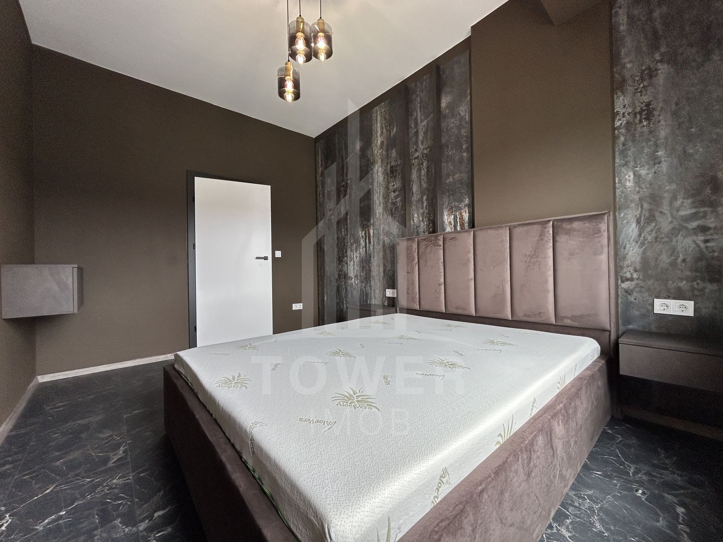 Apartament 3 camere cu loc de parcare și terasă de închiriat - Poză 9