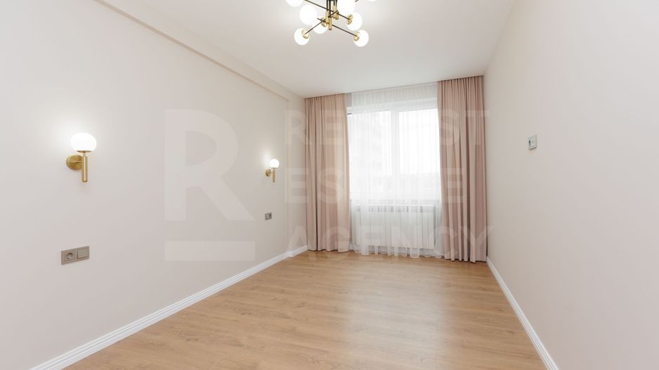 Vânzare apartament cu 3 camere, str. Vasile Lupu, sect.Buiucani - Poză 16