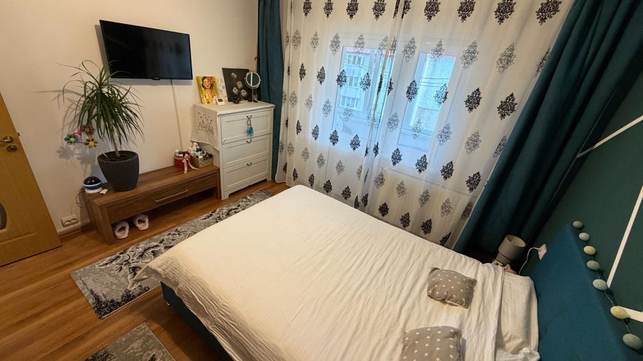 Apartament 2 camere | decomandat | zona Noua - Poză 2