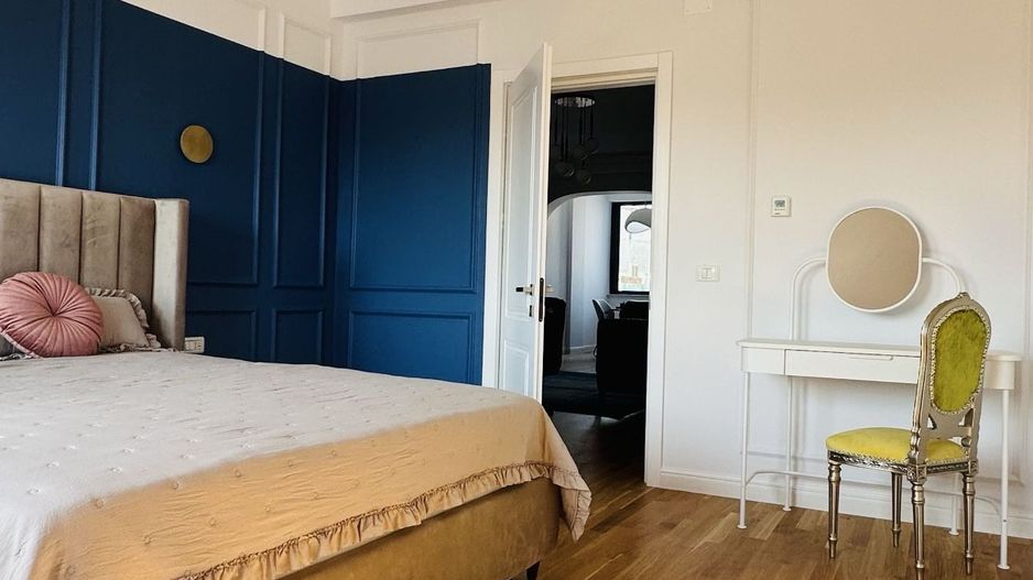 Calea Victorie | Închiriere Apartament 4 camere - Poză 1