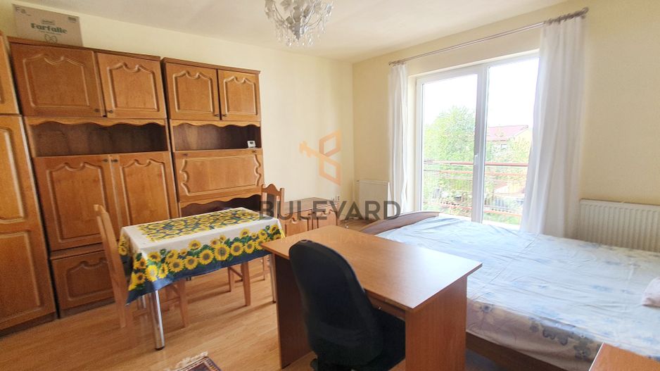 Apartament cu 1 camera, zona strazii Viilor! - Poză 1