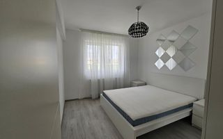 Inchiriere 3 camere Pallady metrou Teclu Loc parcare - Poză 5