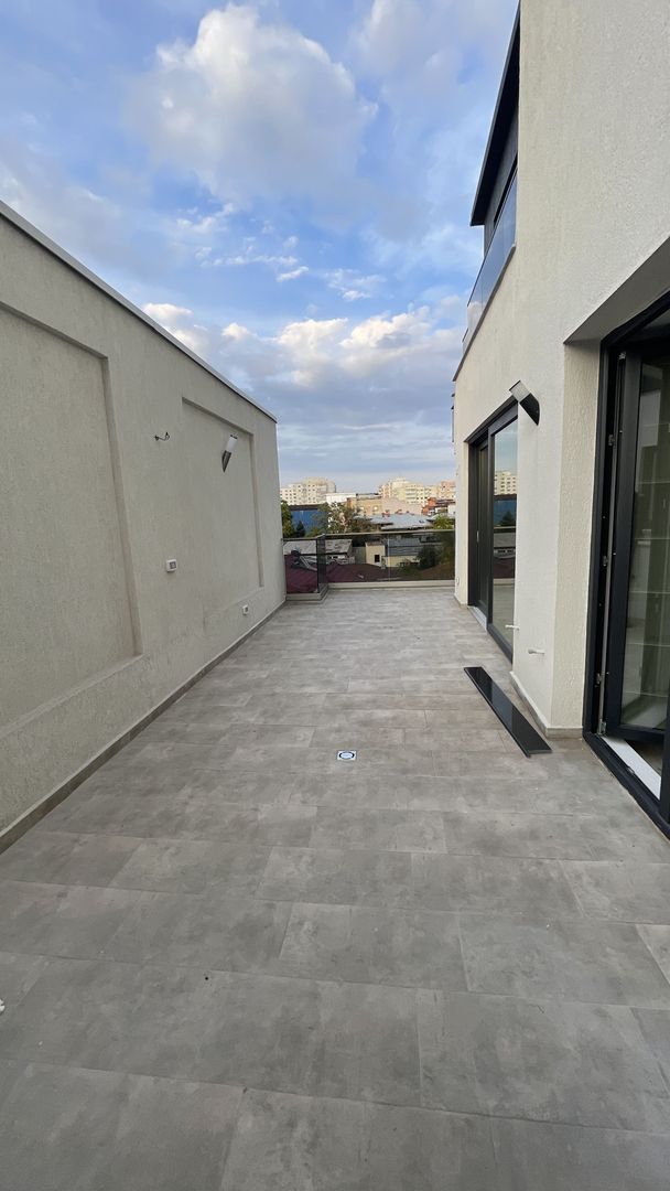 3 camere | Eminescu | Dacia | Ardeleni | Terasa | Toamnei - Poză 17