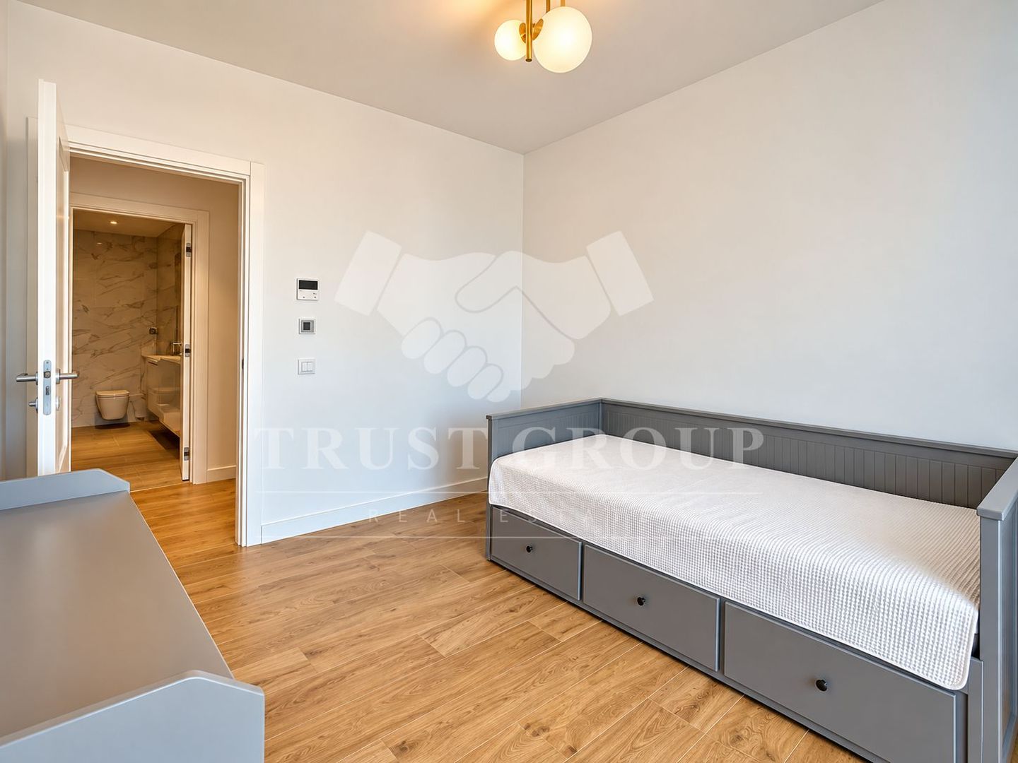 Apartament premium 5 camere Dacia | 176 mp utili+Terasa46mp| 2 locuri de parcare - Poză 23