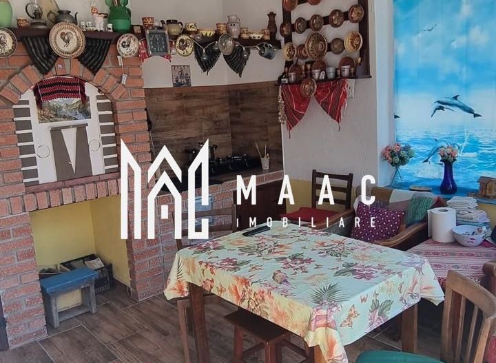 CASA LADESTI-VALCEA| RENOVATA SI MOBILATA| 5000 MP TEREN - Poză 10