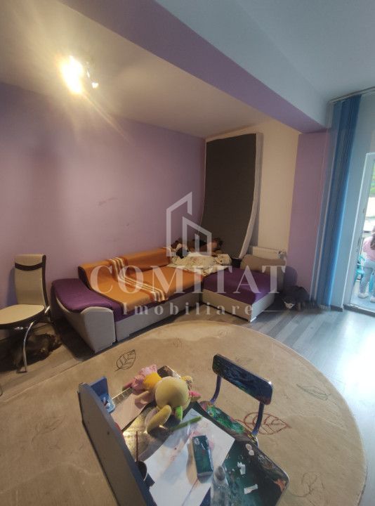 Apartament 2 camere| etaj intermediar | Valea Garbaului - Poză 4