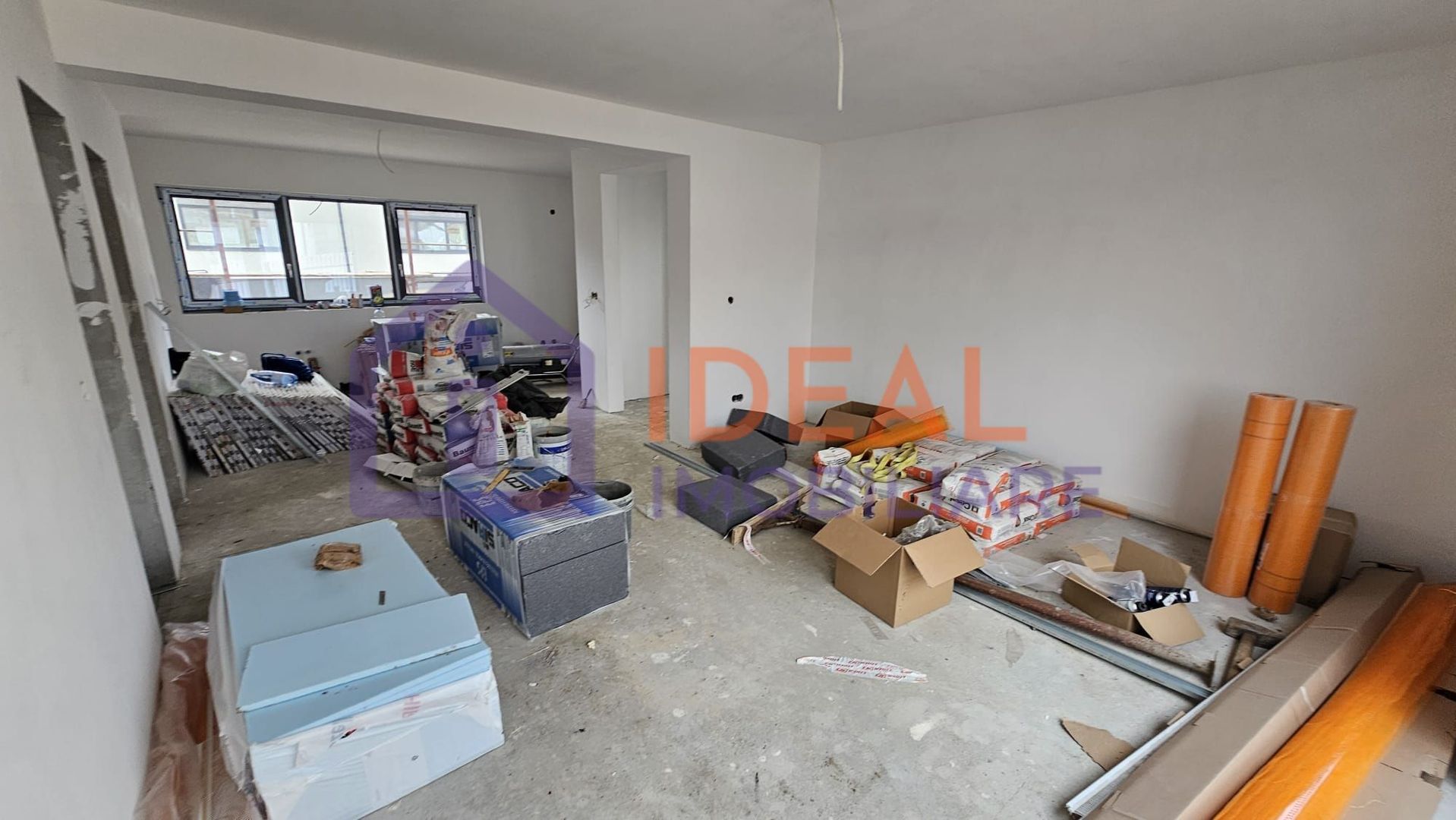 Duplex Modern la cheie si 270 de mp de curte, in Cisnadie - Poză 4