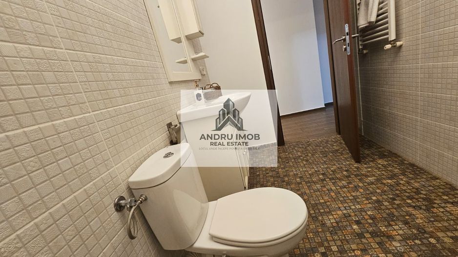 Apartament 3 camere cu curte Popesti Leordeni - Drumul Fermei - Poză 12