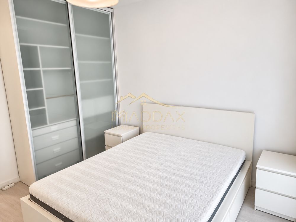 ✨ PRIMA ÎNCHIRIERE ✨ Apartament 2 Camere Decomandate | Parcare Subterana - Poză 4