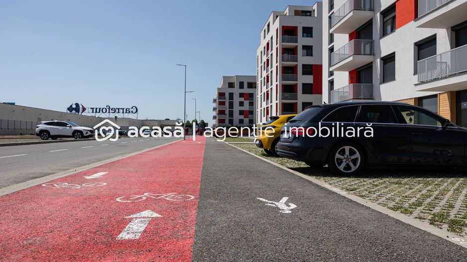 ACASĂ începe în Cartier ARED IMAR! - Poză 3