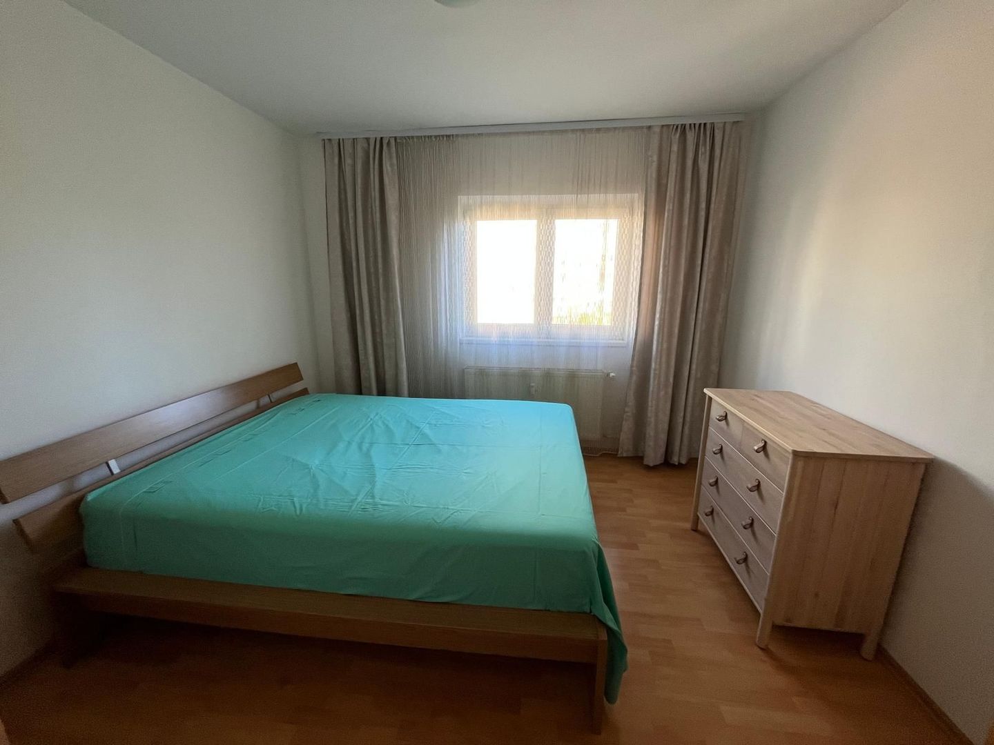 Apartament 2 camere Parc Tineretului-Timpuri Noi - Poză 4