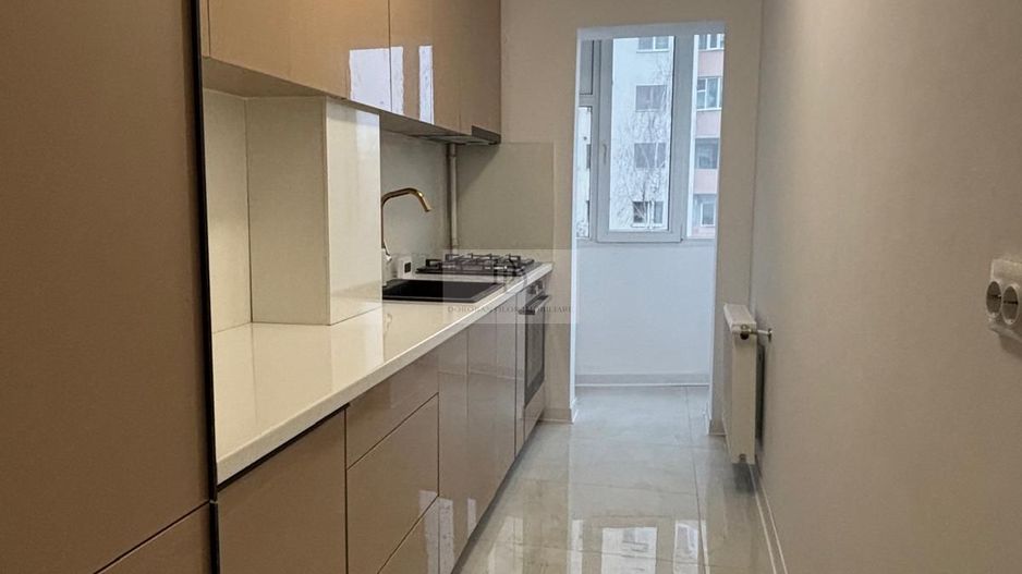 Vânzare Apartament 4 camere | Renovat | Etaj Intermediar | Mănăștur - Poză 3