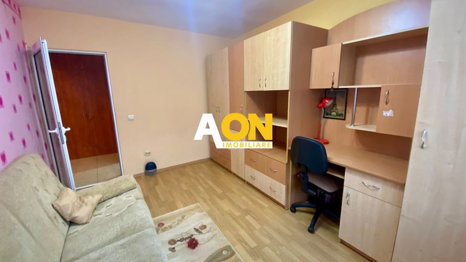 Apartament 2 Camere, Complet Mobilat,  Loc de Parcare, Cetate - Poză 5