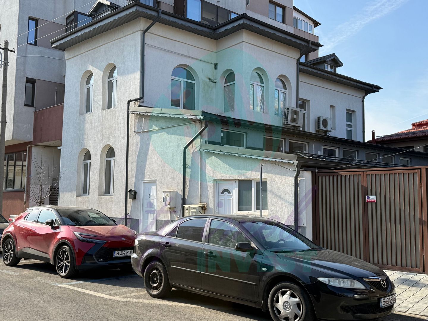 Casa situata in zona Vasile Lascar, Mihai Eminescu, Bd. Dacia - Poză 1