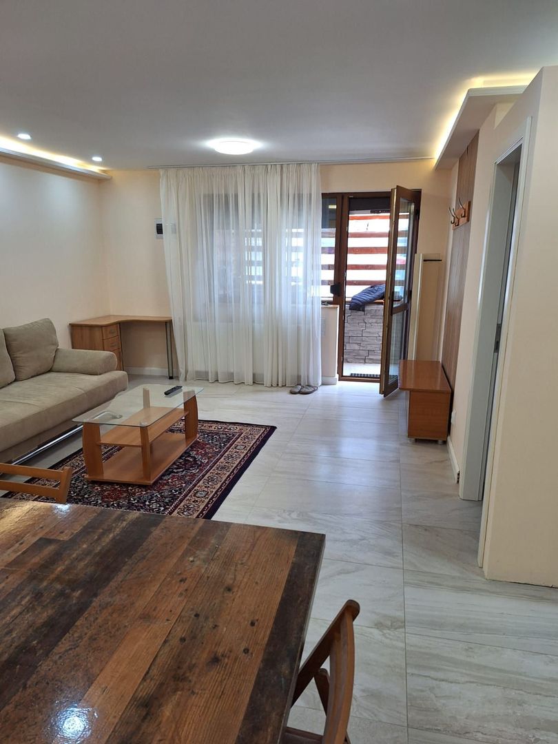2 camere | Busteni | partia Kalinder | Prahova | parcare - Poză 3