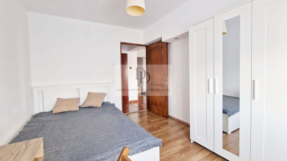 Apartament 3 camere | Parcare inclusă | Sigma Center – Observator - Poză 10