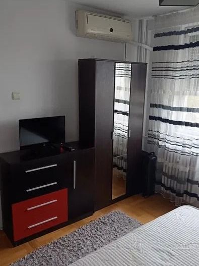 AP. 2 CAMERE DRUMUL TABEREI, BOILER, MOBILAT MODERN, METROU 2 MINUTE - Poză 4