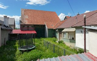 Casă Săsească autentică de vânzare în Râșnov | Teren 720 mp | toate utilitățile - Poză 6