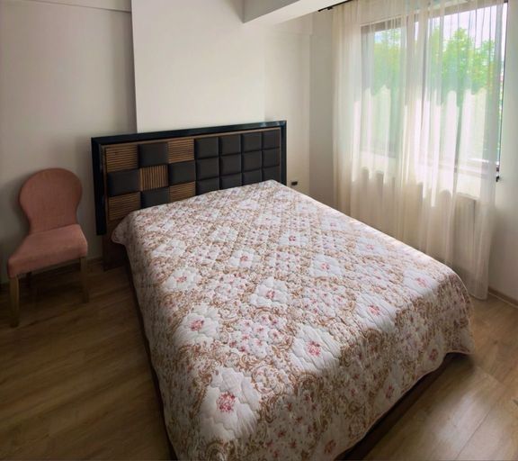 Apartament 3 cam.  Decomandat  Loc parcare acoperit.  Bloc 2017 - Poză 2