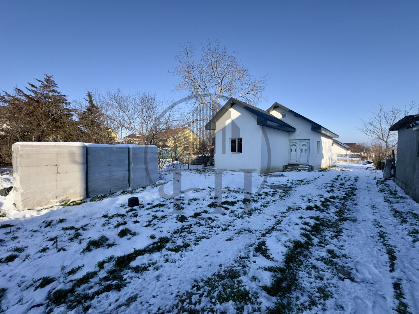 Casa de vanzare Lumina, Constanta - Poză 2