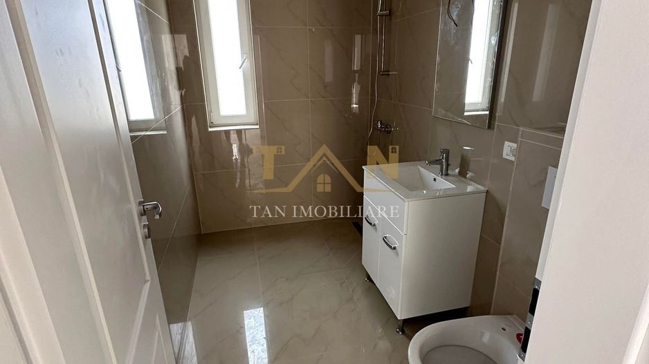 Apartament 2Camere In Spata La Lidl (Giroc) - Poză 7