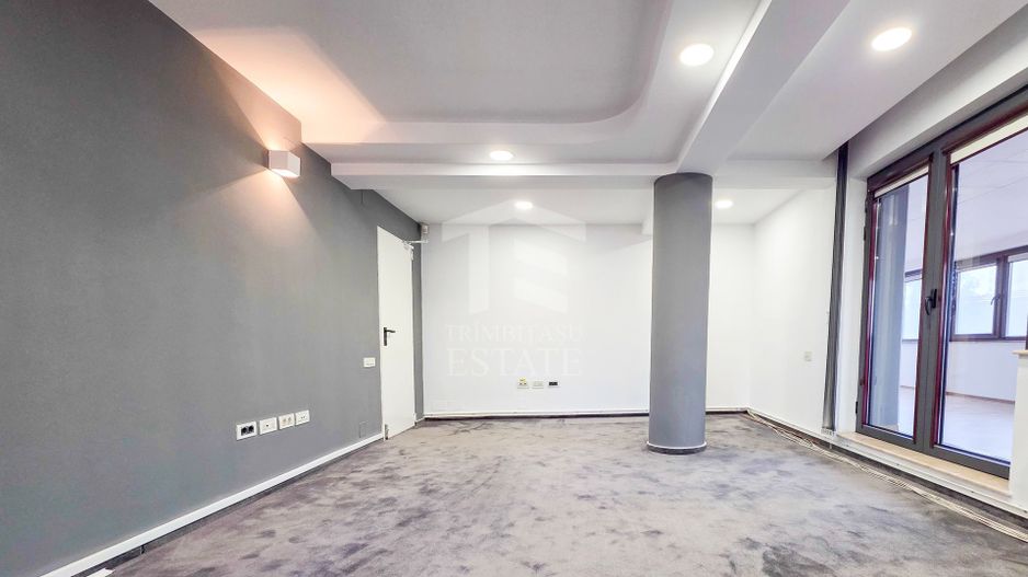 Spațiu Birouri PREMIUM pe Sabinelor 104A - Zona 13 Septembrie Marriott - Poză 20