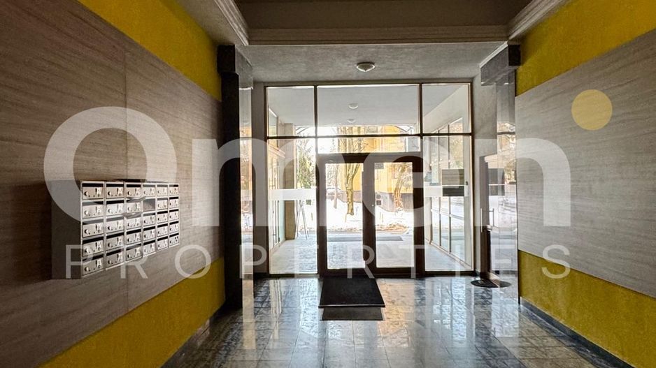 Apartament 2 camere de închiriat | zonă ultracentrală | loc de parcare inclus | - Poză 13