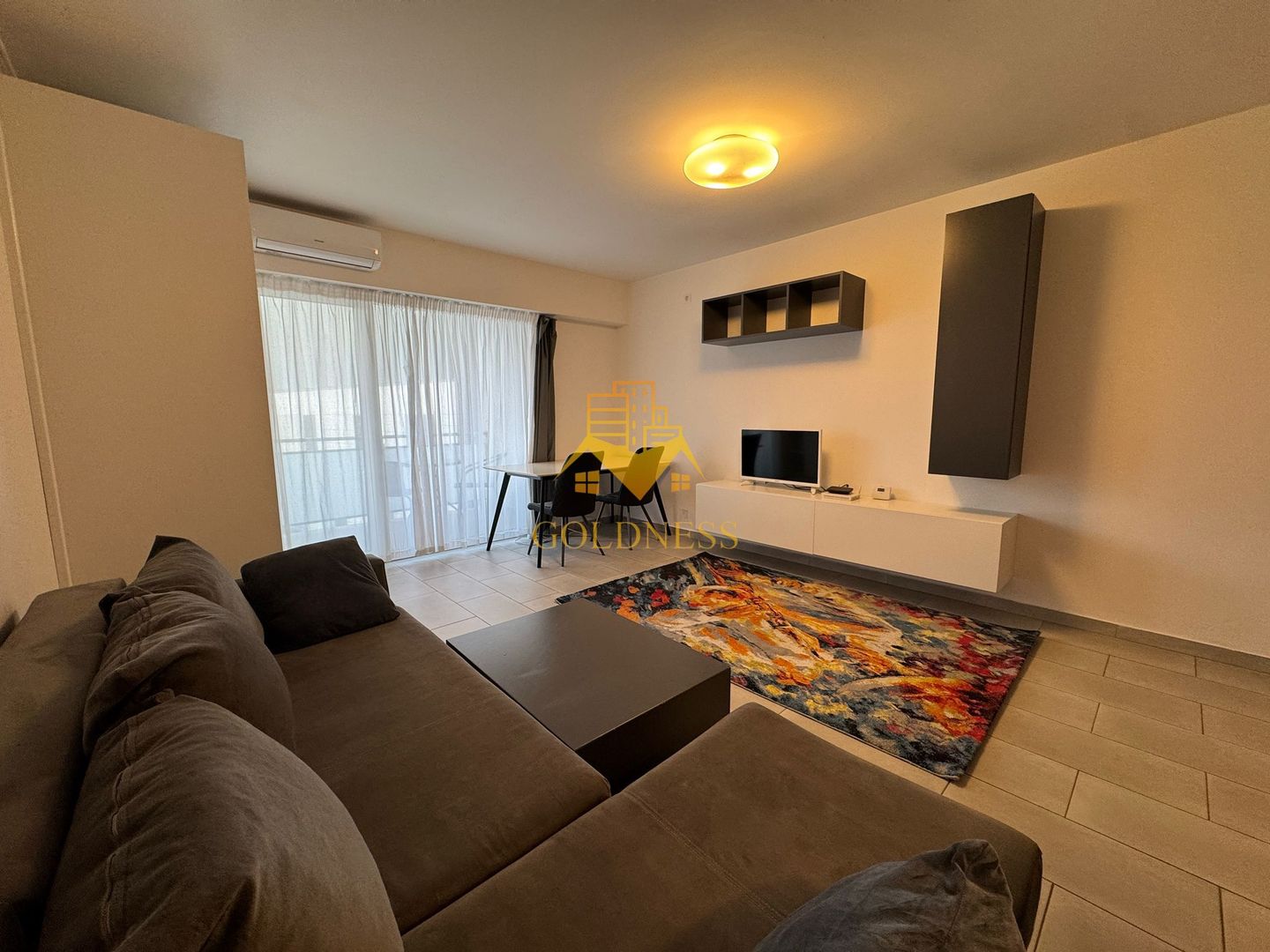 2 camere,garaj, bloc nou, zona Centrala, Bosch, Ntt Data,Pet Friendly - Poză 11