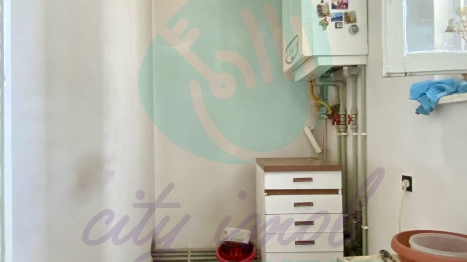 Apartament spatios in zona Armeneasca - Poză 11