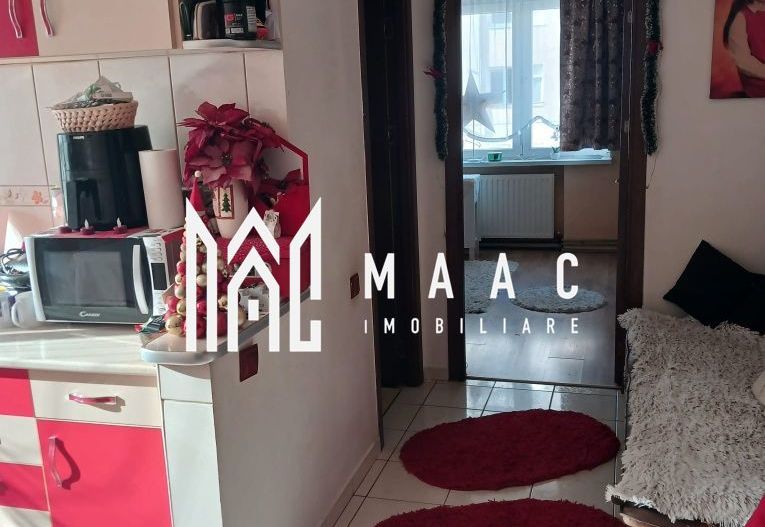 Apartament 2 camere | Etaj 1 | Balcon | 47 MPU | Terezian - Poză 5