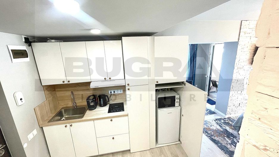 Afacere la cheie! Apartament 35 mp, zona Eugen Ionesco - Poză 4
