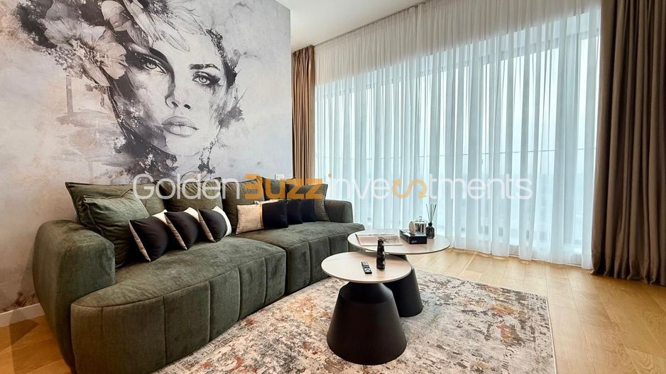 Apartament 3 Camere Premium | One Verdi Park | Investiție Ideală - Poză 15