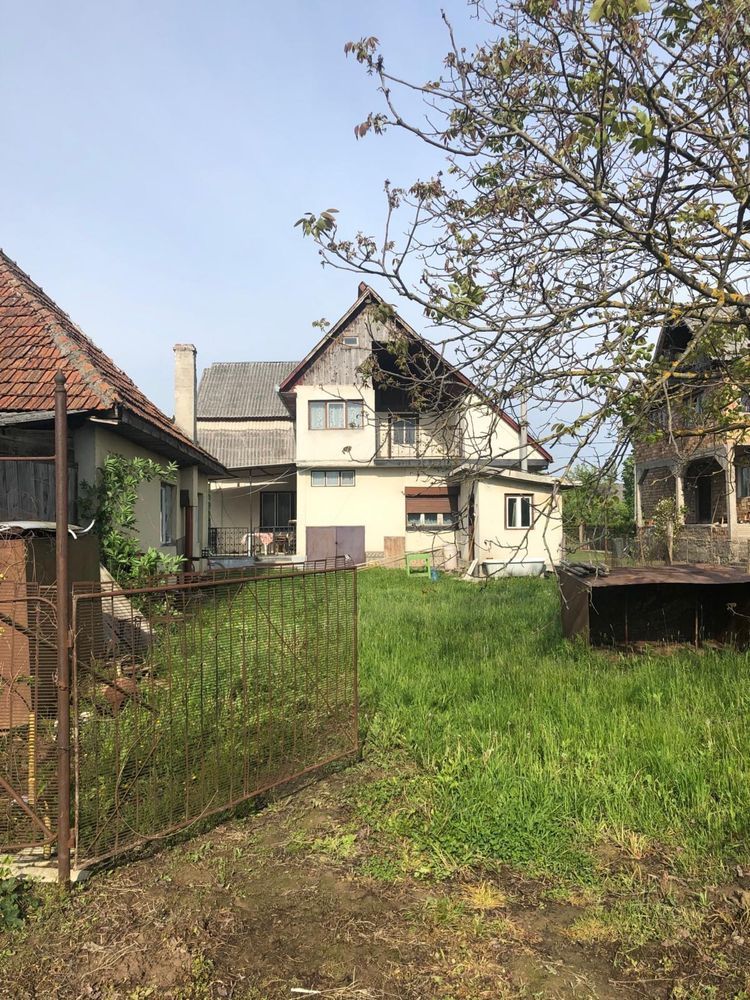 Casa de vanzare in loc. Crucisor - Poză 3