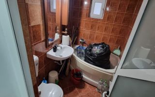 4 Camere Parter - Ideal Birouri-Centrala Proprie-Crangasi - Poză 11