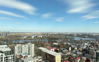 Apartament 4 camere de vanzare One Verdi Park - Floreasca - Poză 23