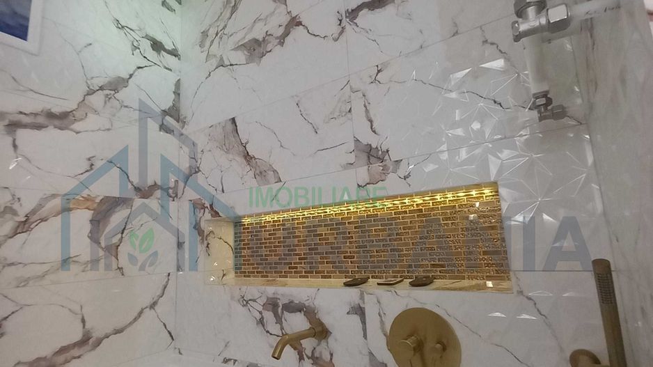 Apartament 1 cameră de închiriat în Gara, Iași - Renovat total - Poză 6