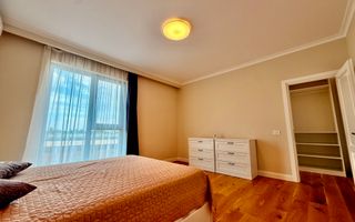 INCHIRIERE 2 CAMERE | AVIATIEI | TERASA 20 MP | MOBILAT LUX | PARCARE - Poză 8