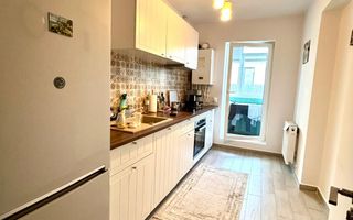 Apartament 2 camere | Titanul Nou - Poză 3