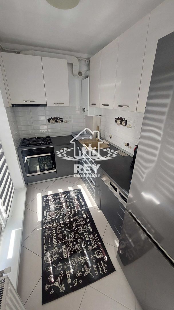 Închirere Apartament 3 camere I Doamna Stanca - Poză 6