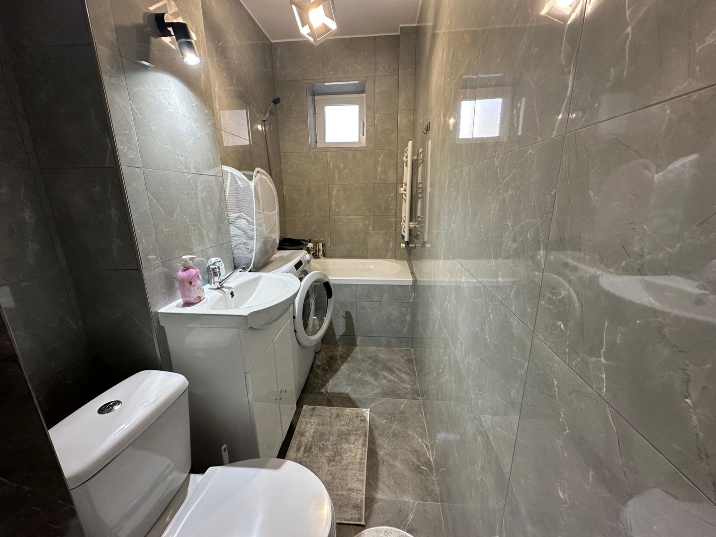 Apartament 2 camere | Etaj 2 | Radauti - Poză 7