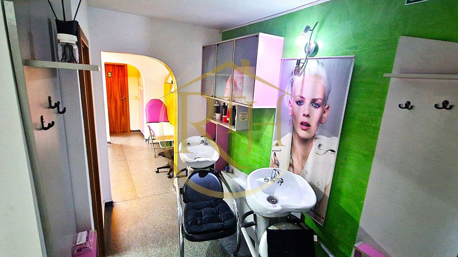 Oferim spre vanzare afacere la cheie,salon infrumusetare si masaj - Poză 3