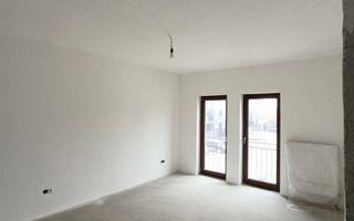 Casă cuplată de vânzare în Șelimbăr – 5 camere, 177 mp utili, 265 mp teren - Poză 3