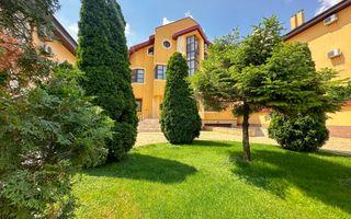 Chirie I Vilă premium I piscină I 6 dormitoare I  800 mp I Pipera - Poză 76