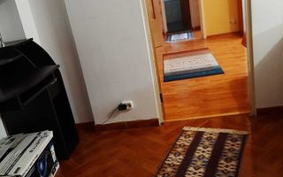 2 camere, etaj 8/9, bloc izolat, balcon, AC, Mega Image la parter - Poză 5