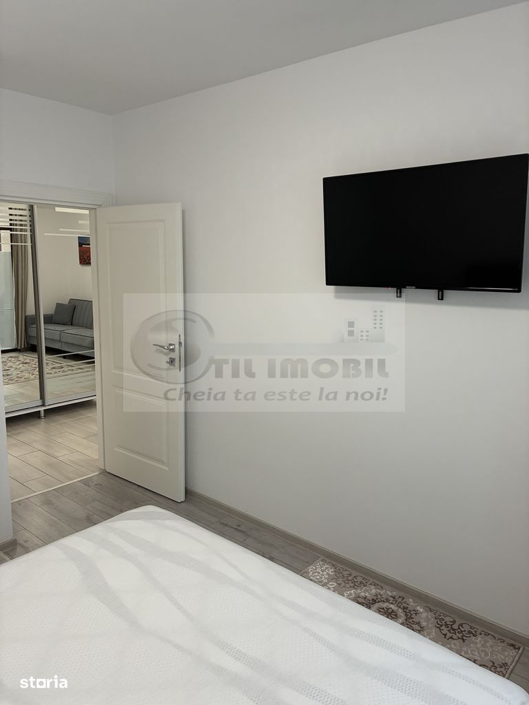 Apartament 2 camere spațios, bloc nou 2023, lângă Spitalul Providența - Poză 6