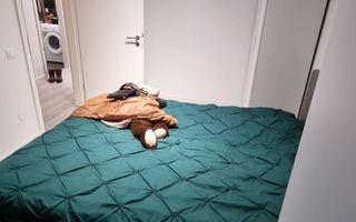 Apartament 2 camere, modern, 45mp, parcare subterana, Beta Residence - Poză 5