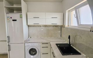 Confort Sporit | Modern | Terasa luminoasa - Zona Profi Super Zorilor - Poză 6