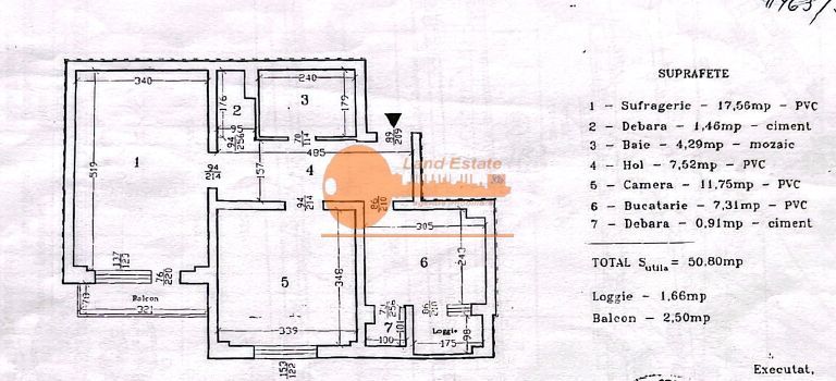 2 camere in zona Tineretului-Calea Vacaresti(Vederea in spatele Blocului) - Poză 10