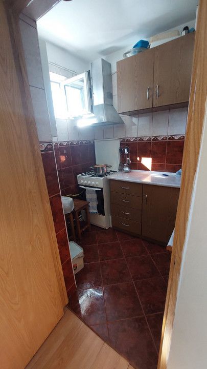 Vand apartament 2 camere, mobilat, Stefanesti - Poză 2