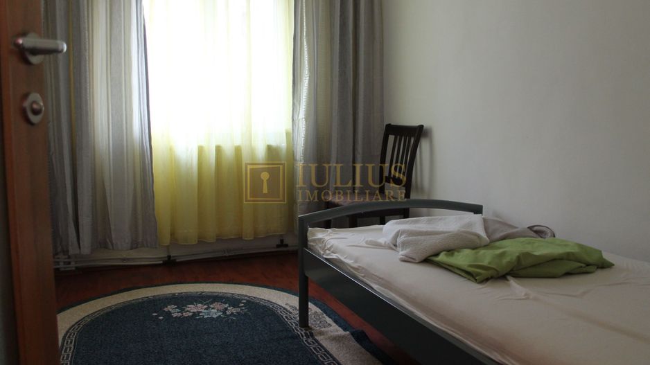 Lipovei, 3 dormitoare, centrala proprie, bucatarie inchisa, garaj inclus! - Poză 11